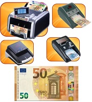 Aggiornamento Verifica-Banconote Sire nuovi 50 €